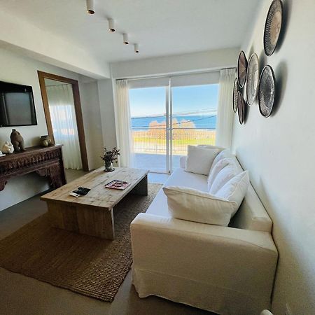Apartment With Sea View Jávea Buitenkant foto