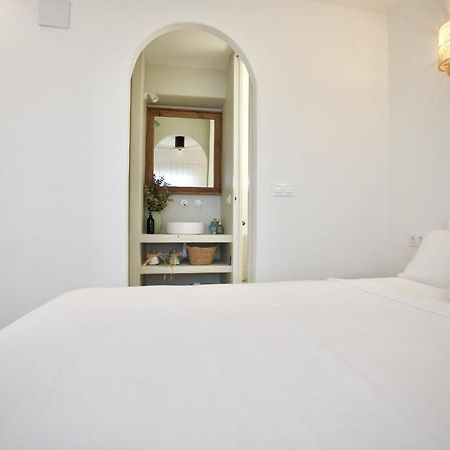 Apartment With Sea View Jávea Buitenkant foto