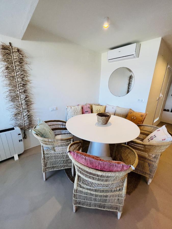 Apartment With Sea View Jávea Buitenkant foto