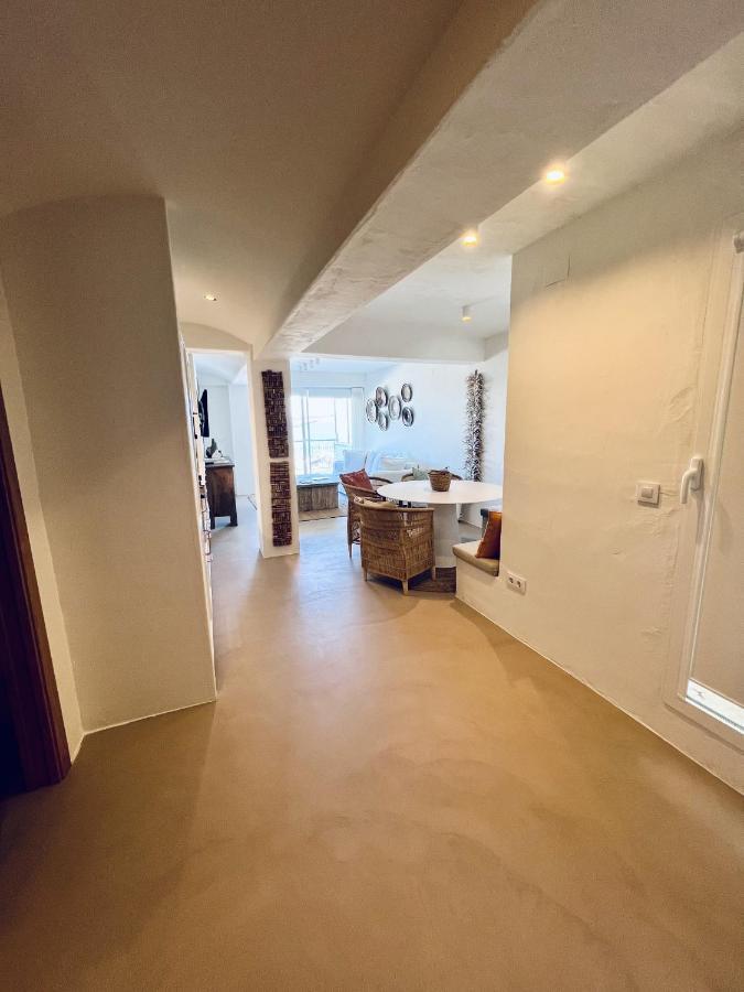 Apartment With Sea View Jávea Buitenkant foto