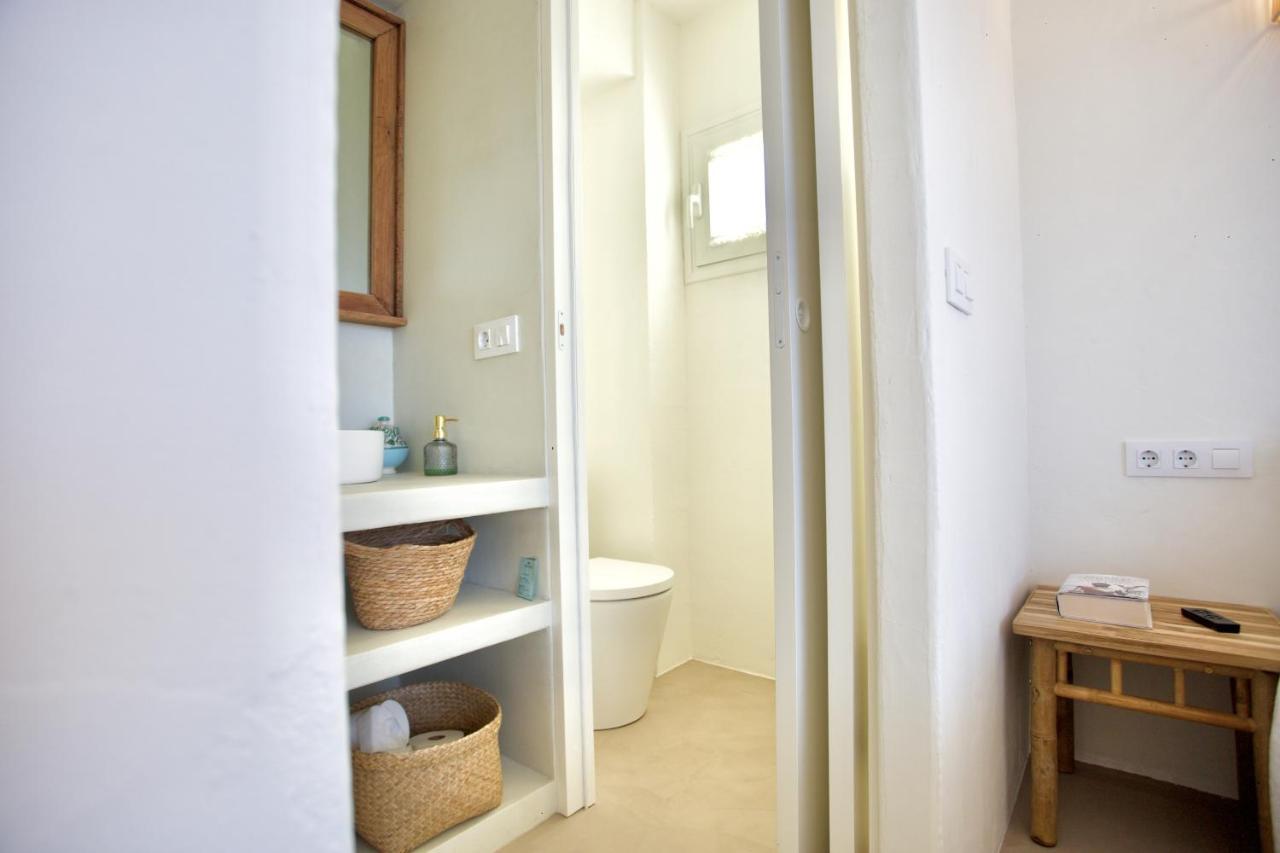 Apartment With Sea View Jávea Buitenkant foto