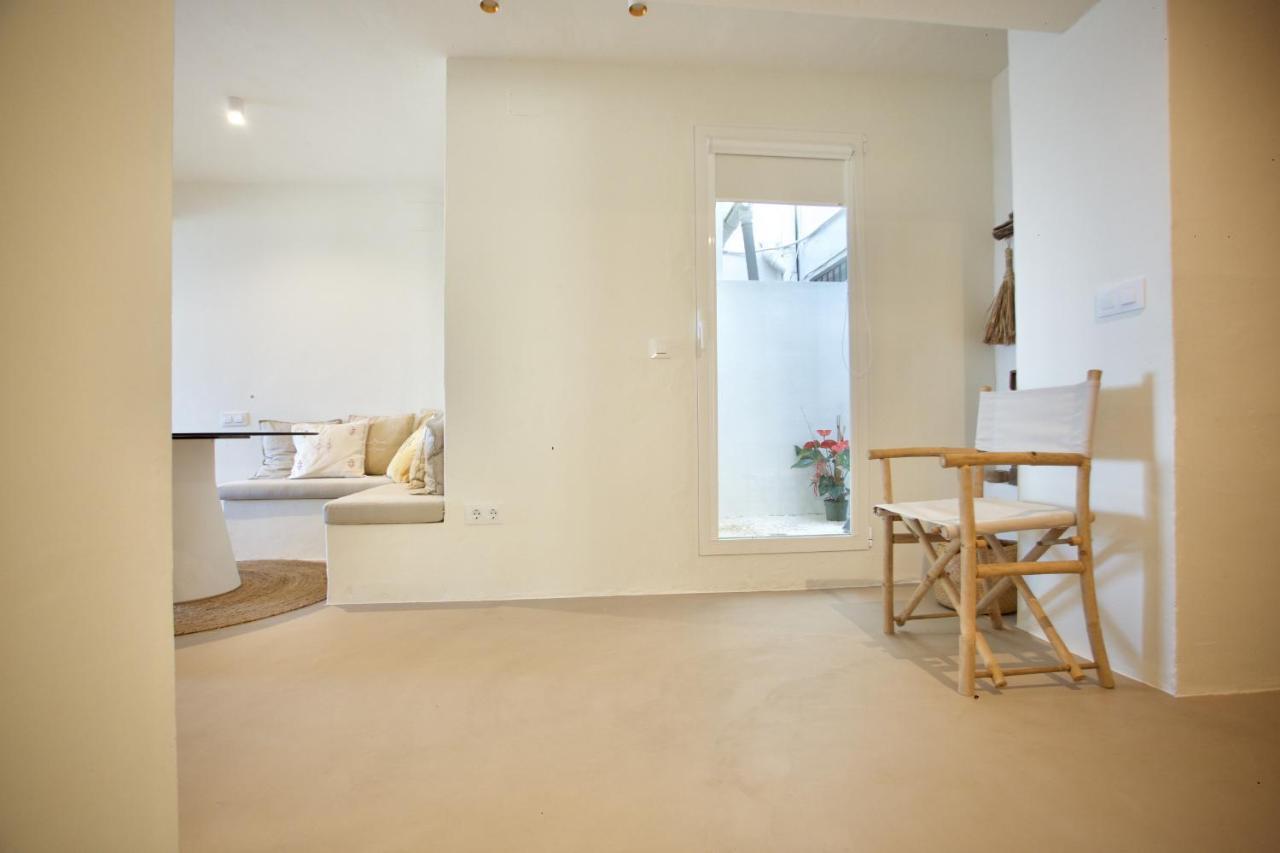 Apartment With Sea View Jávea Buitenkant foto