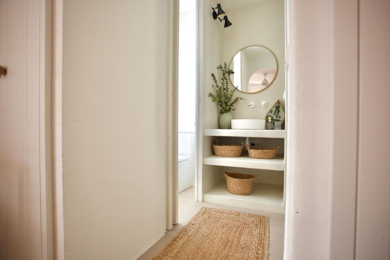Apartment With Sea View Jávea Buitenkant foto