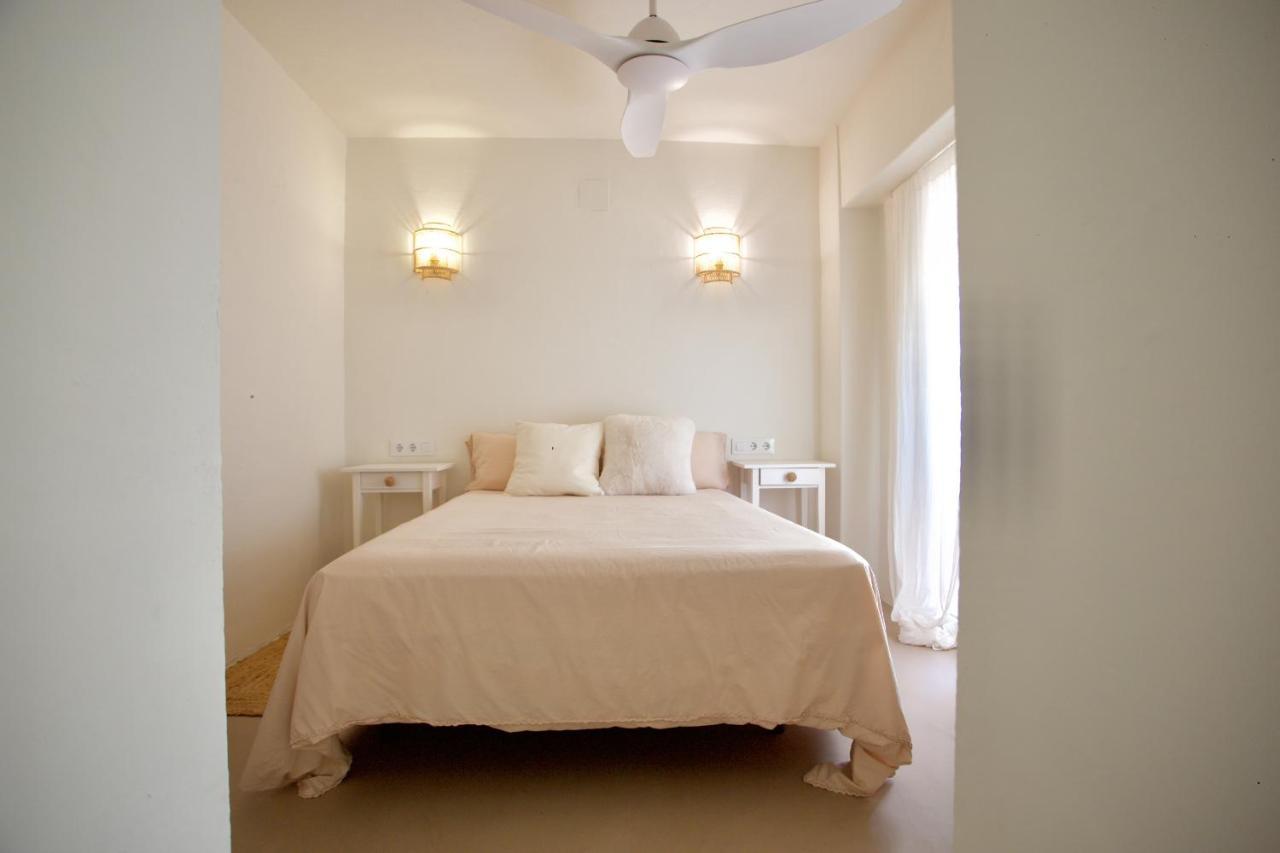 Apartment With Sea View Jávea Buitenkant foto
