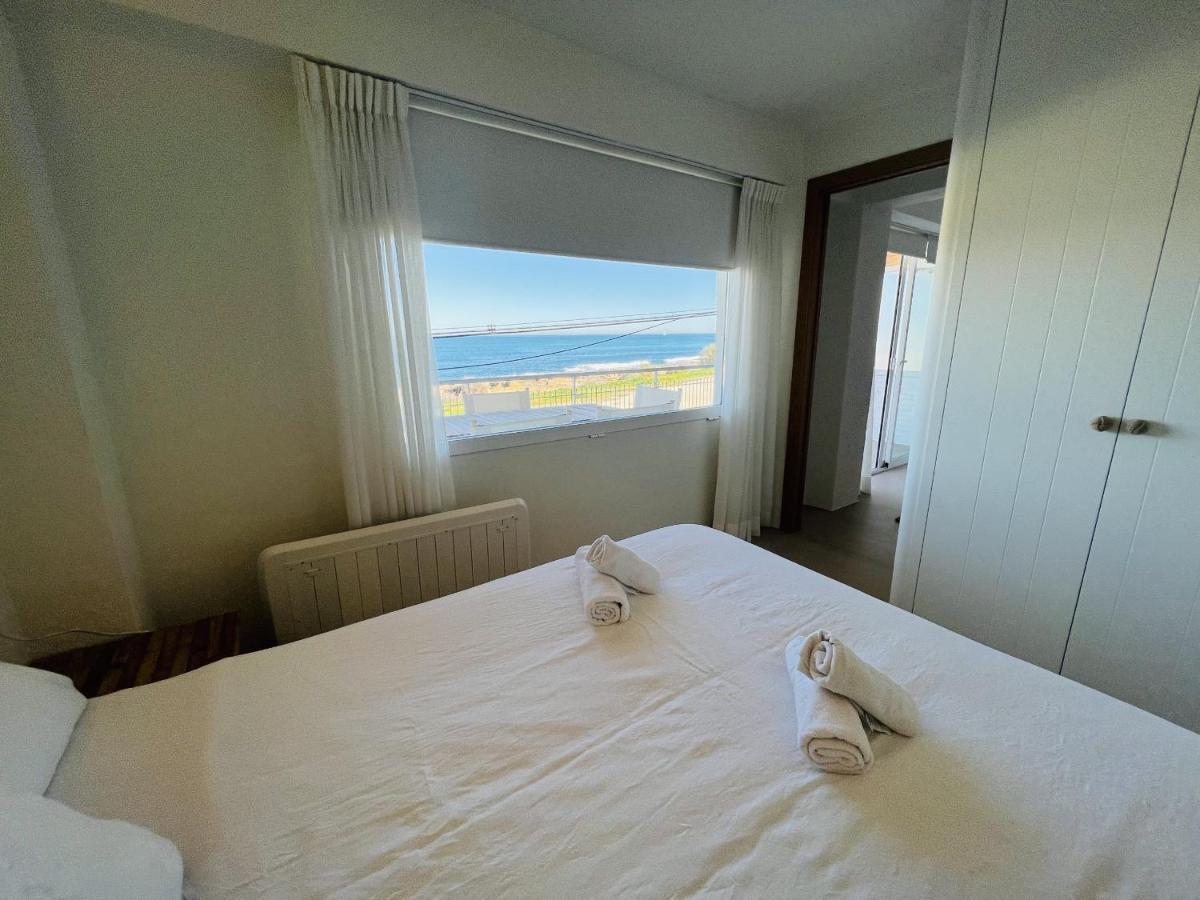 Apartment With Sea View Jávea Buitenkant foto