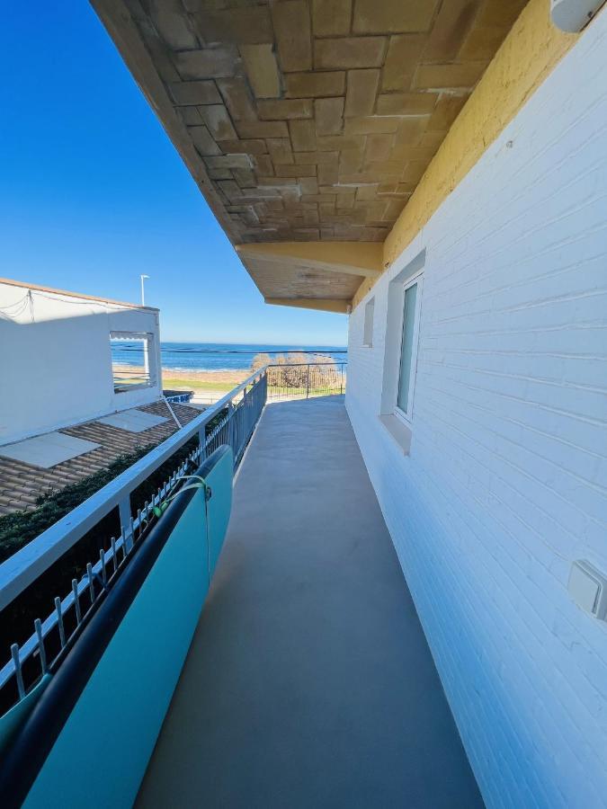 Apartment With Sea View Jávea Buitenkant foto