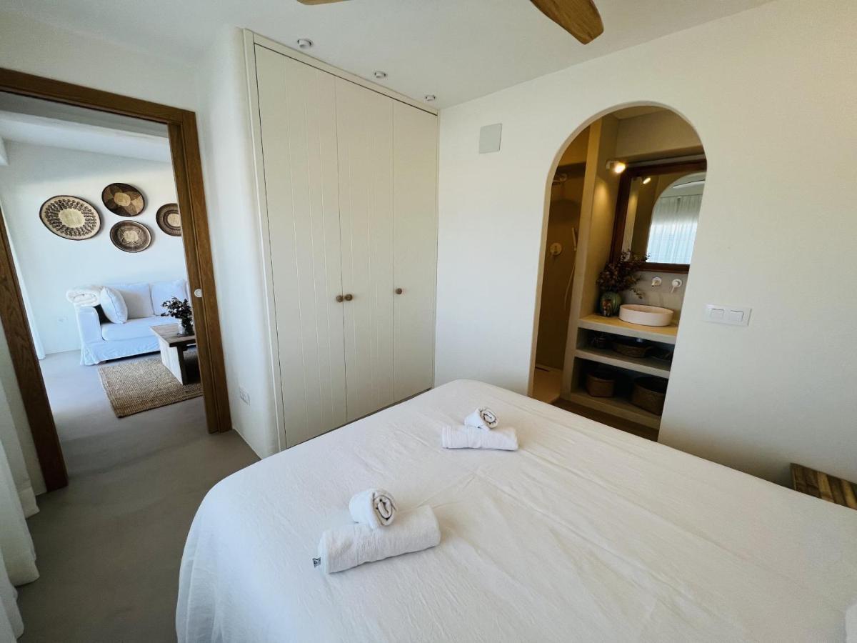 Apartment With Sea View Jávea Buitenkant foto