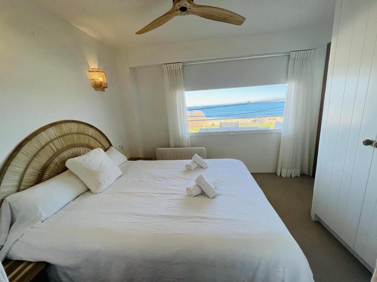 Apartment With Sea View Jávea Buitenkant foto