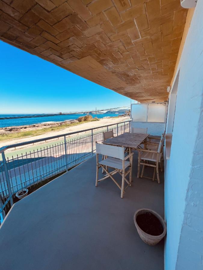 Apartment With Sea View Jávea Buitenkant foto