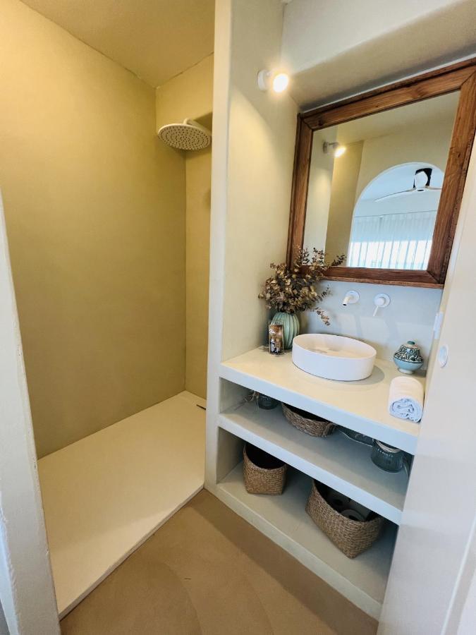 Apartment With Sea View Jávea Buitenkant foto
